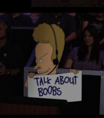 Beavis