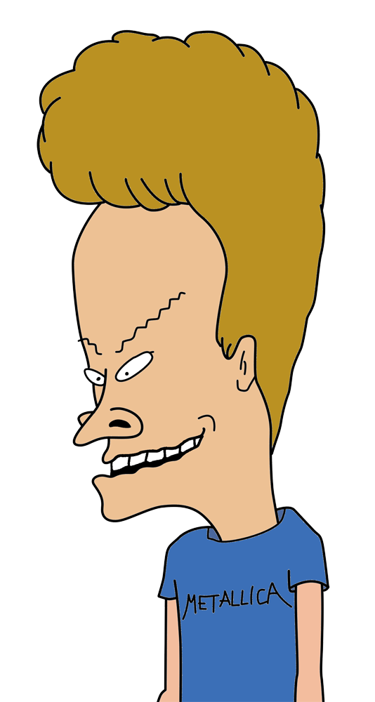 Beavis