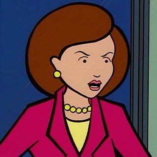 Helen Morgendorffer