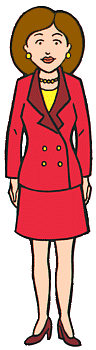 Helen Morgendorffer